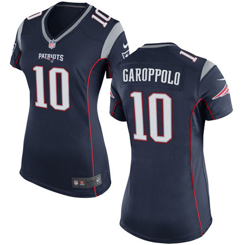 Women New England Patriots jerseys-081